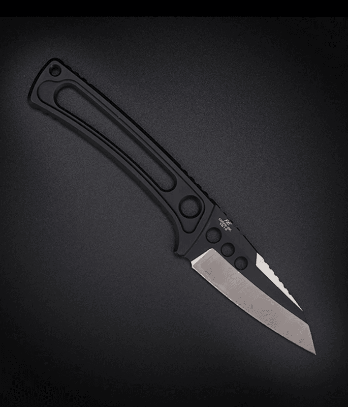 Cobra-BK F Fixed Blade Knife