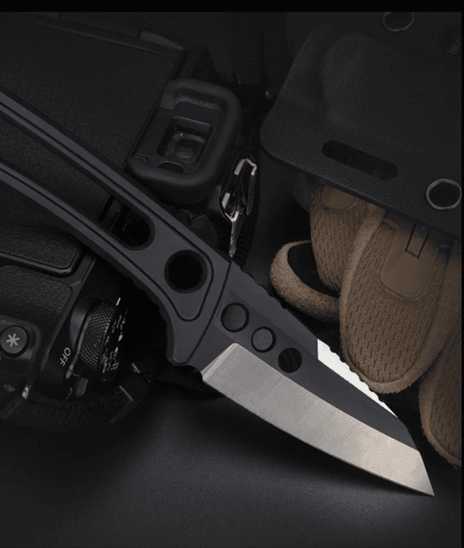Cobra-BK F Fixed Blade Knife