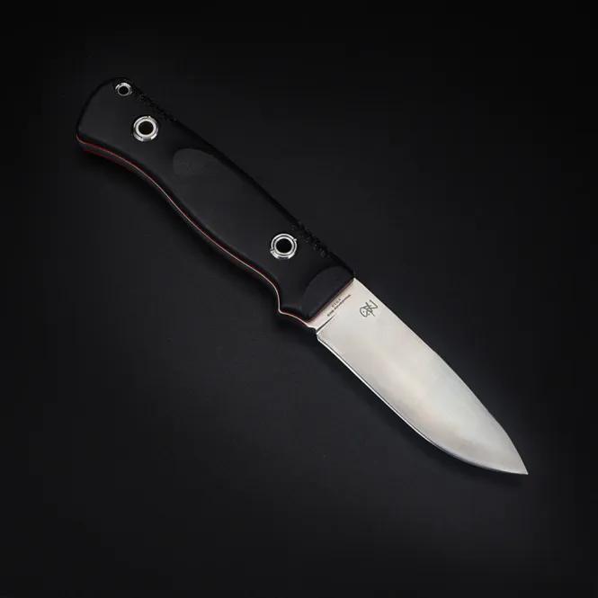 Hovedbilde Woodlands-BKG Fixed Blade Knife