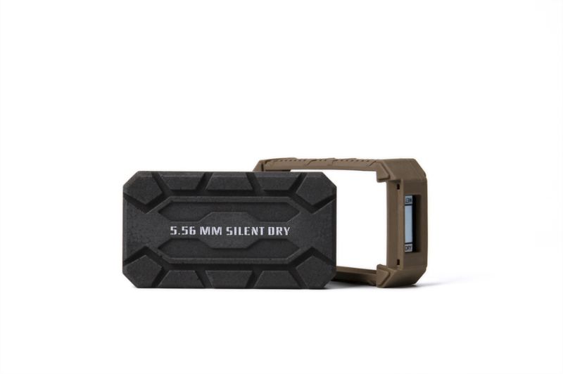 Pioneer Cube Dehumidifier for Gun Case