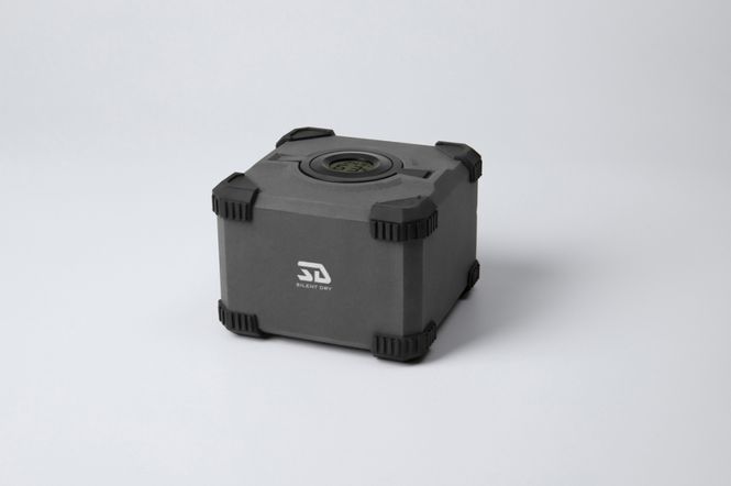 Hovedbilde Hypercube Dehumidifier Block for 600 Liters ...
