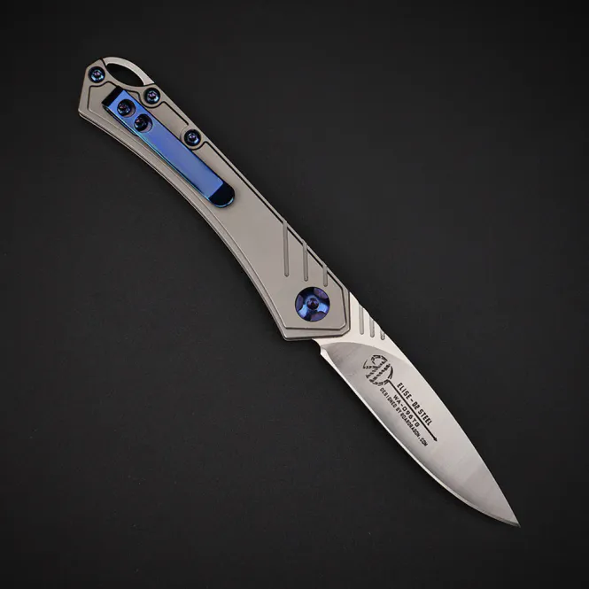 Hovedbilde Elise-TG Folding Knife 