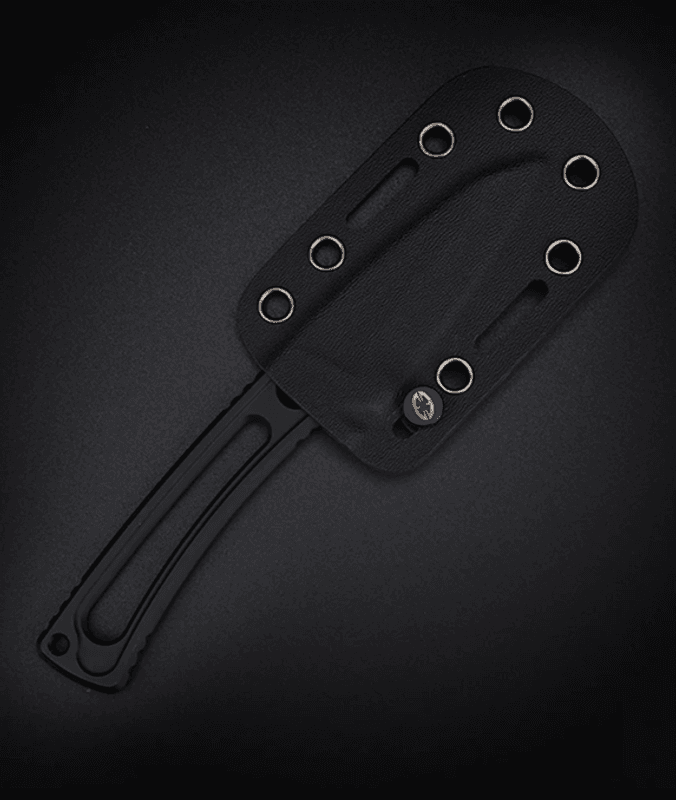 Cobra-BK F Fixed Blade Knife